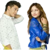 Disney Serie *SoyLuna* 29
