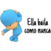 Canções Pocoyo 26