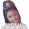@ballolet88 PONTE LAS PILAS MI AMOR