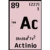 El amor es química II - Tabla periódica 30