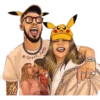anuel AA 25
