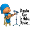 Canções Pocoyo 27