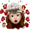 Memoji ♡☆♡ Holidays 19