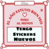 El Año Estuvo Bien Feo Pero Al Menos 30