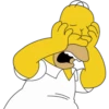 Homero Simpson 29
