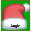 Angie