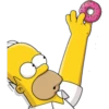 Homero Simpson 30