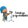 Canções Pocoyo 28