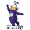 @miladitaz
Ya voooy