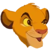 Filhote malandro