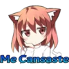 Me Cansaste