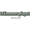 ivámonos playo!
Khoto.895