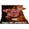 OscarVr1830
Regla 96!! APUNTA!!!