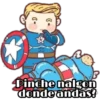 Avengers endgame 18