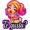 Glamour Puss 18