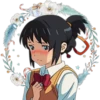 Kimi No Na Wa (Your Name) 30