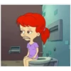 big mouth 18