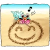 Kawaii Beach 24