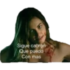 Sigue cabron
Que puedo
Con mas