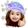 Memoji ♡☆♡ Holidays 21