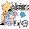 www
Ya levántate
Floj@
