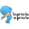 Canções Pocoyo 30