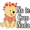 No te
Creo
Nada