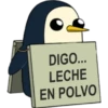 Pingüinos 6