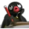 Pingüinos 7