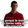 ®SoyChooqomilq
Lu, porqué te metes?
No tienes nadą que
ver con esto