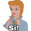 Si!