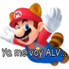 ←
Ya me voy ALV...