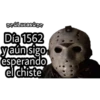 Viernes 13 with Jason Voorhees 6