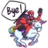 Bye!