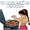 Studio Ghibli 8