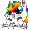 Bibi
¡Me encanta!