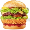 Comida - Hamburguesa 5