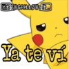 TEST GRILLOWEST
Ya te ví