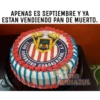 América chinga tu madre 6