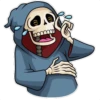 Friendly Death II 5