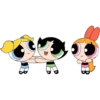 LasChicasSuperPoderosas2♡ 4