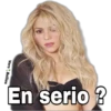 Shakira 7