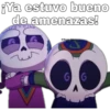 Las Leyendas y Coraline 5