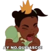 AY NO,QUE ASCO!