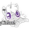 Bibi
¡Cielos!