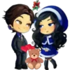 Parejas Anime 1 6