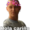 SoyChooqomilq
Hola cariño