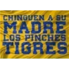 América chinga tu madre 7