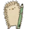 Hedgehogs 1 6