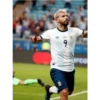 Soccer players pictures 8